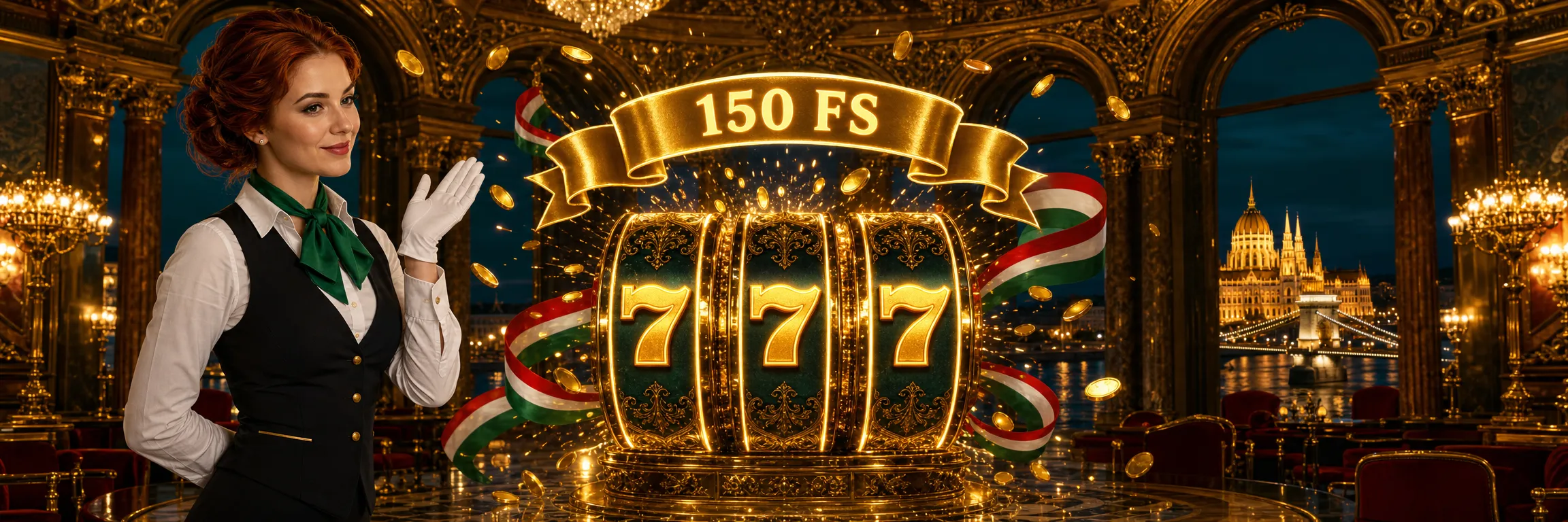 150 ingyenes pörgetés a 22Bet-en slot hengerekkel és aranyérmékkel