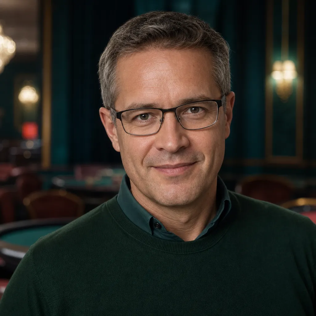 Varga Miklós szegedi játékos portréja